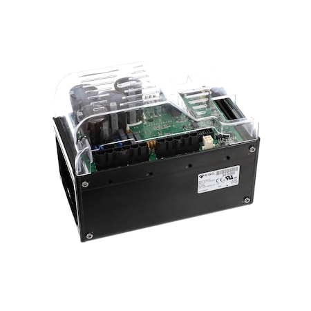 Alliance Laundry Systems ASSY, WX DRIVE, 5HP, 240V F8496601